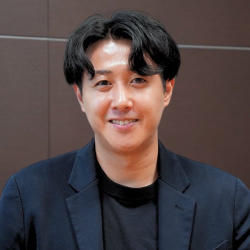 コマツさん