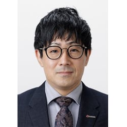 一ノ瀬氏