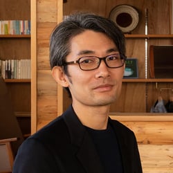 倉内氏