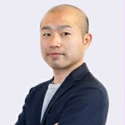 八木氏