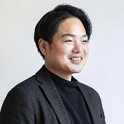 古山太一