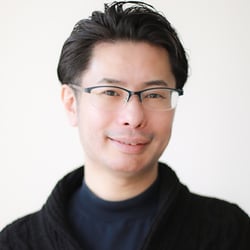 大島氏