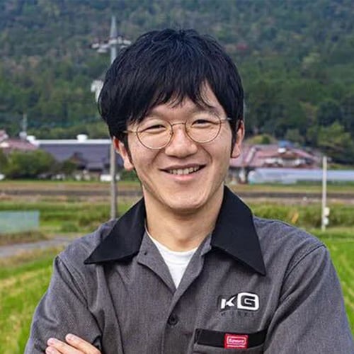 奥野慎一郎