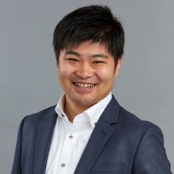 小田晃司