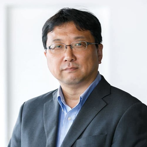 村上克己
