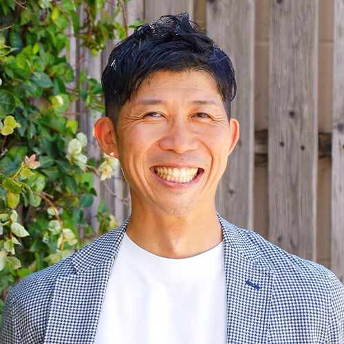 牛島亮太