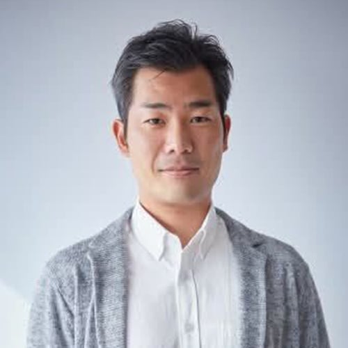 町田健